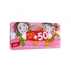 Bella Happy chusteczki...