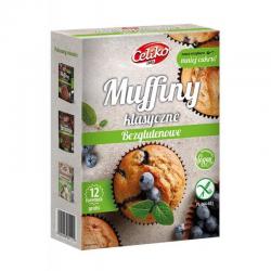 Celiko Muffiny klasyczne,...