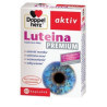 Doppelherz aktiv Luteina Premium, 60 kapsułek