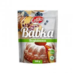 Celiko Koncentrat babka...
