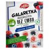 Celiko Galaretka owoce leśne, bezglutenowa, bez cukru, proszek, 14 g