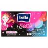 Bella for teens mini, tampony, 16 sztuk