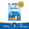 Bebilon Junior 3, 1100 g, 1 sztuka