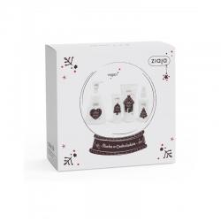 Ziaja Śliwka w czekoladzie...