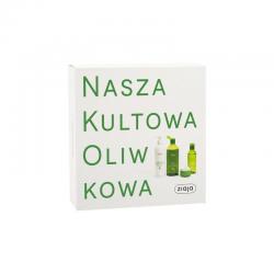 Ziaja Kultowa Oliwka Zestaw...