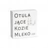 Ziaja Kozie Mleko Zestaw świąteczny, 1 zestaw