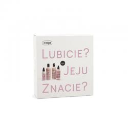 Ziaja Jeju Zestaw...