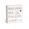 Ziaja Naturalnie Pielęgnujemy Zestaw świąteczny, 1 zestaw