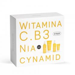 Ziaja Witamina C.B3 Zestaw...