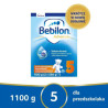 Bebilon Junior 5, opakowanie 1100 g, PRONUTRA
