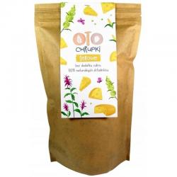 Oto Chrupki Serowe, 80 g