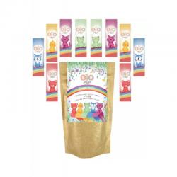 OtoLandia smaki tęczy...