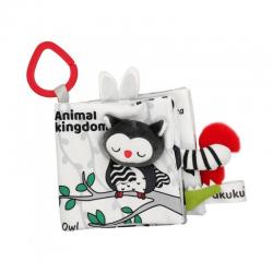 Akuku Książeczka...