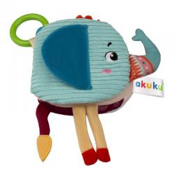 Akuku Książeczka...