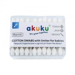 Akuku Patyczki dla...