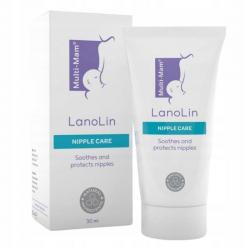 Multi-Mam Lanolin, 30 ml