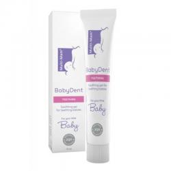 Multi-Mam Baby Dent, żel,...