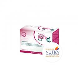 Omni Biotic 10 AAD, 30...