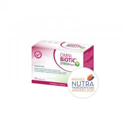 Omni Biotic Stress Repair...