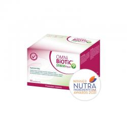 Omni Biotic Stress Repair...