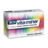 Acti Vita-miner 60 tabl.(PAKIET)