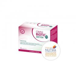 Omni Biotic Hetox, 30...