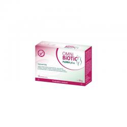 Omni Biotic Flora Plus, 14...