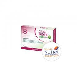 Omni Biotic Stress Repair...