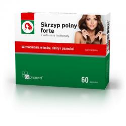 Skrzyp polny forte +...