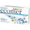 Ecomer Junior 30 kaps. do żucia, KRÓTKA DATA
