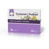 Cephamed Tymianek i Podbiał, 24 pastylki
