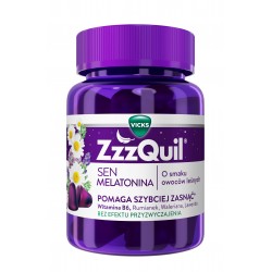 Zzzquil Natura, 30 sztuk