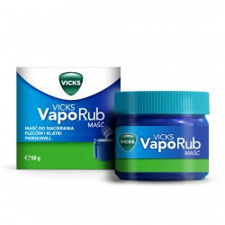 Vicks Vaporub maść, 50 g