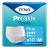 Tena Pants ProSkin Plus, majtki chłonne, rozmiar M, 30 sztuk