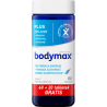 Bodymax Plus 80 tabletek (60+20 gratis)