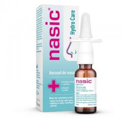 Nasic Hydro Care, aerozol...