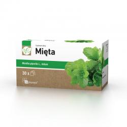 Cephamed Mięta, 30 saszetek