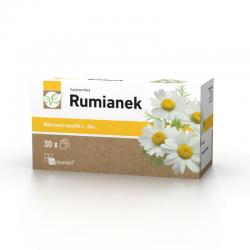 Cephamed Rumianek, 30 saszetek