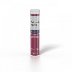 Cephamed Elektrolity...