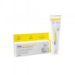 Linocholesterol A+E, krem,...