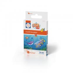 Cephamed Ocean Fun Plastry...