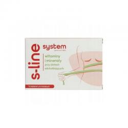 S-Line System Witaminy i...