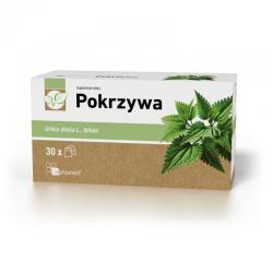Cephamed Pokrzywa, 30 saszetek
