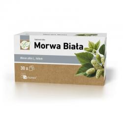 Cephamed Morwa Biała, 30...