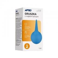 Apteo Gruszka nr 2 z...