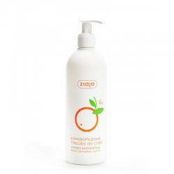 Ziaja Pomarańczowe Mleczko...