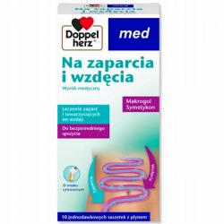 Doppelherz med Na Zaparcia...