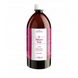 MikroSan płyn, 1000 ml