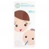 Frida baby NoseFrida, aspirator do nosa, 1 sztuk