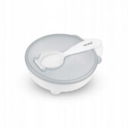 Akuku Miseczka z łyżeczką...